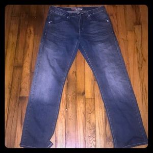 Xios denim jeans good condition